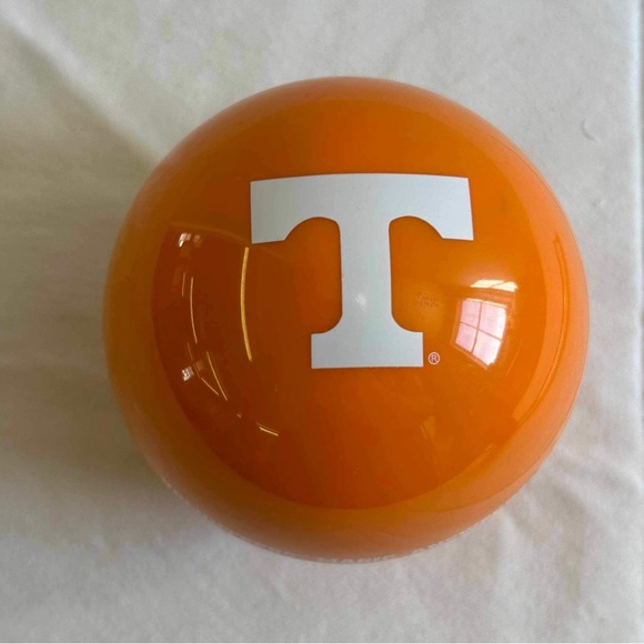 Other Tennessee Volunteers Magic Answers Orange Ball College Sports